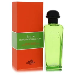 Hermes Eau De Pamplemousse Rose Eau de Cologne Iconic