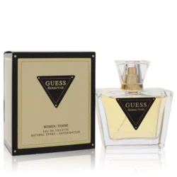 Guess Seductive Eau de Toilette Exclusive Iconic Fragrance