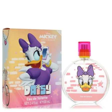 Disney Daisy Duck Eau de Toilette - Exclusive Freshness