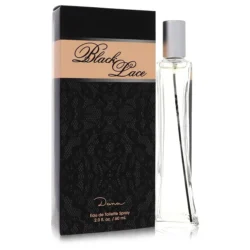 Dana Black Lace Eau de Toilette Exclusive Timeless Scent