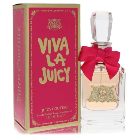 Juicy Couture Viva La Juicy Eau de Parfum Iconic Scent