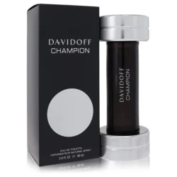Davidoff Champion Eau de Toilette – Ultimate Energy