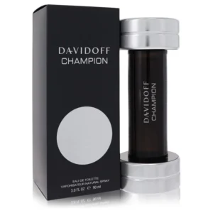 Champion Eau de Toilette by Davidoff