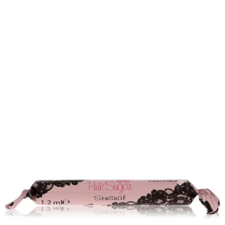 Aquolina Pink Sugar Sensual Vial Sample Eau de Toilette Pure