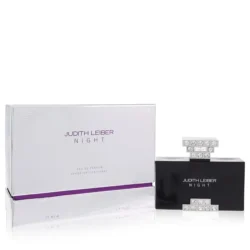 Leiber Leiber Night Eau de Parfum Exclusive Iconic Scent