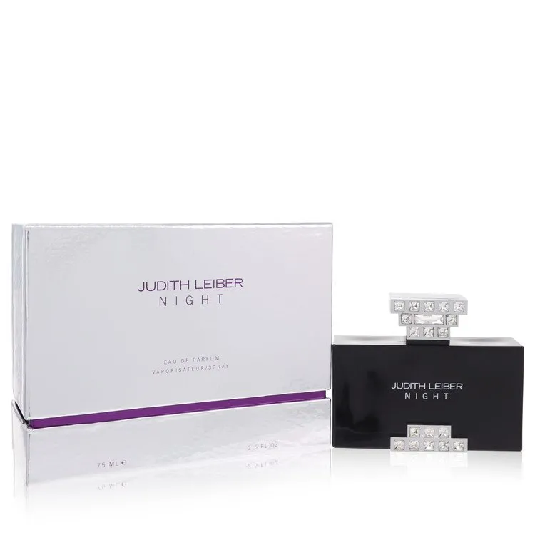 Leiber Leiber Night Eau de Parfum Exclusive Iconic Scent