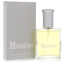 Unknown Harem Plus Eau de Parfum Luxury Men's Fragrance