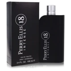 Perry Ellis Perry Ellis 18 Intense Eau de Toilette – Luxury