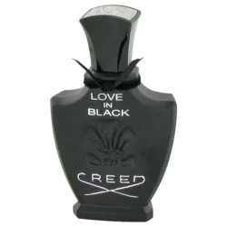 Creed Love In Black Tester Eau de Parfum - Iconic Luxury