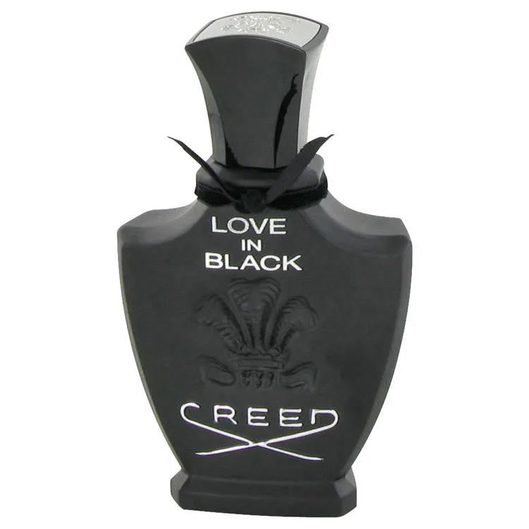 Creed Love In Black Tester Eau de Parfum - Iconic Luxury