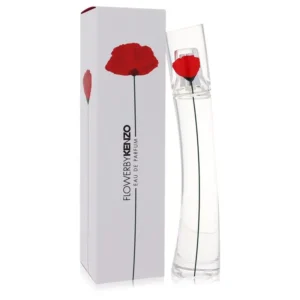 Kenzo Flower Eau de Parfum Exclusive Luxury Fragrance