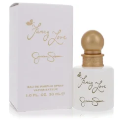 Jessica Simpson Fancy Love Eau de Parfum – Timeless Romance