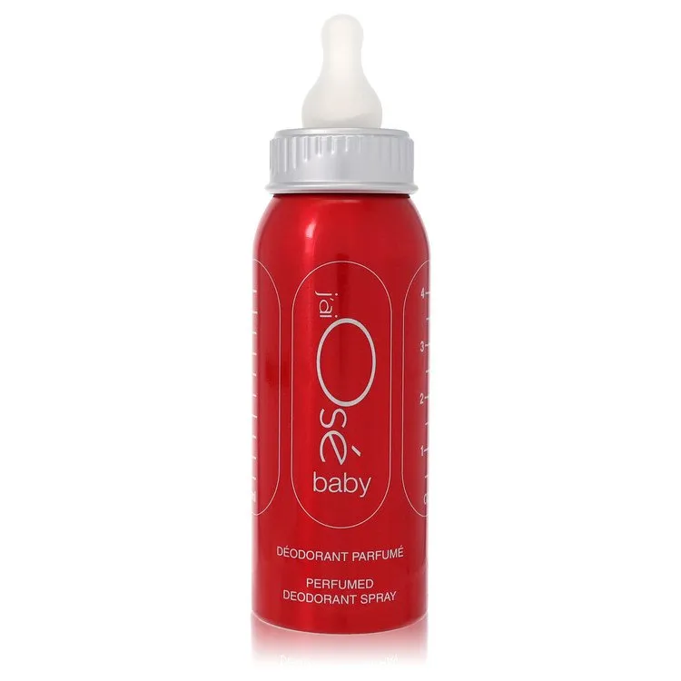 Guy Laroche Jai Ose Baby Deodorant Spray Deodorant Exclusive