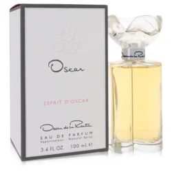 Oscar De La Renta Esprit D'oscar Eau de Parfum Luxury Iconic