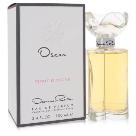 Oscar De La Renta Esprit D'oscar Eau de Parfum Luxury Iconic