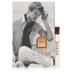 Guess Marciano Vial Sample Eau de Toilette – Iconic Scent
