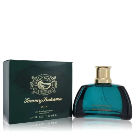 Tommy Bahama Set Sail Martinique Eau de Cologne – Iconic