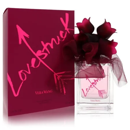 Vera Wang Lovestruck Eau de Parfum Iconic Luxury Fragrance
