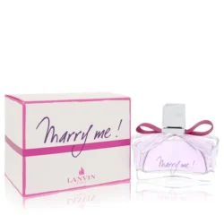 Lanvin Marry Me Eau de Parfum Exclusive Bridal Floral Scent