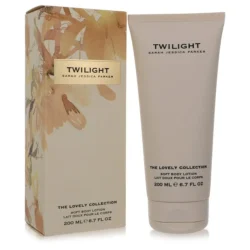 Sarah Jessica Parker Lovely Twilight Body Lotion | Iconic