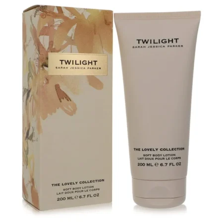 Sarah Jessica Parker Lovely Twilight Body Lotion | Iconic