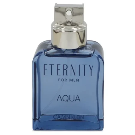 Calvin Klein Eternity Aqua Tester Eau de Toilette Timeless