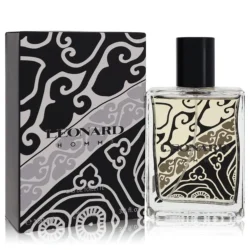 Leonard Leonard Homme Eau de Toilette Iconic Luxury Scents