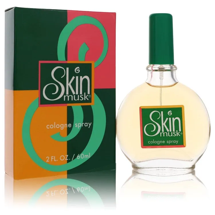 Parfums De Coeur Skin Musk Eau de Cologne Exclusive Scent
