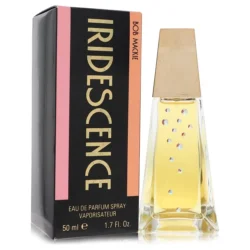 Bob Mackie Iridescence Eau de Parfum Exclusive Luxury Iconic