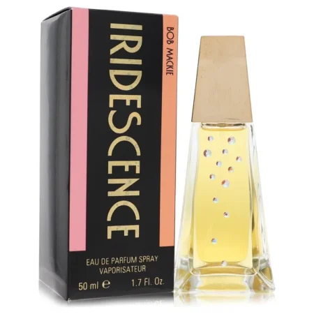 Bob Mackie Iridescence Eau de Parfum Exclusive Luxury Iconic
