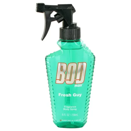 Parfums De Coeur Bod Man Fresh Guy Body Spray Timeless