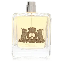 Juicy Couture Peace Love & Juicy Couture Tester Eau de Parfum Iconic