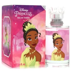 Disney Princess & The Frog Tiana Eau de Toilette Iconic