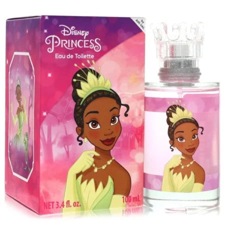 Disney Princess & The Frog Tiana Eau de Toilette Iconic