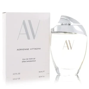 Adrienne Vittadini Av Eau de Parfum Iconic Fragrance