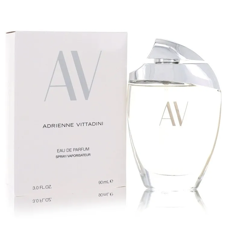 Adrienne Vittadini Av Eau de Parfum Iconic Fragrance