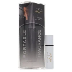 Celine Dion Chic Mini Eau de Toilette - Timeless Luxury