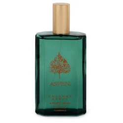 Coty Aspen Cologne Spray Unboxed Eau de Cologne Exclusive