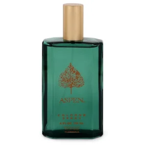 Aspen Cologne Spray Unboxed Eau de Cologne by Coty