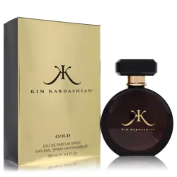 Gold Mini Eau de Parfum by Kim Kardashian