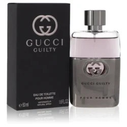 Gucci Gucci Guilty Eau de Toilette Iconic Luxury Elite Scent