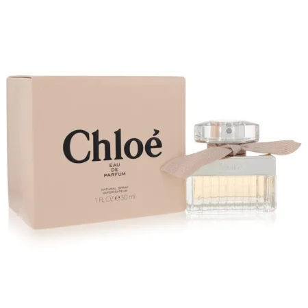 Chloe Chloe (new) Eau de Parfum Timeless Iconic Opulent
