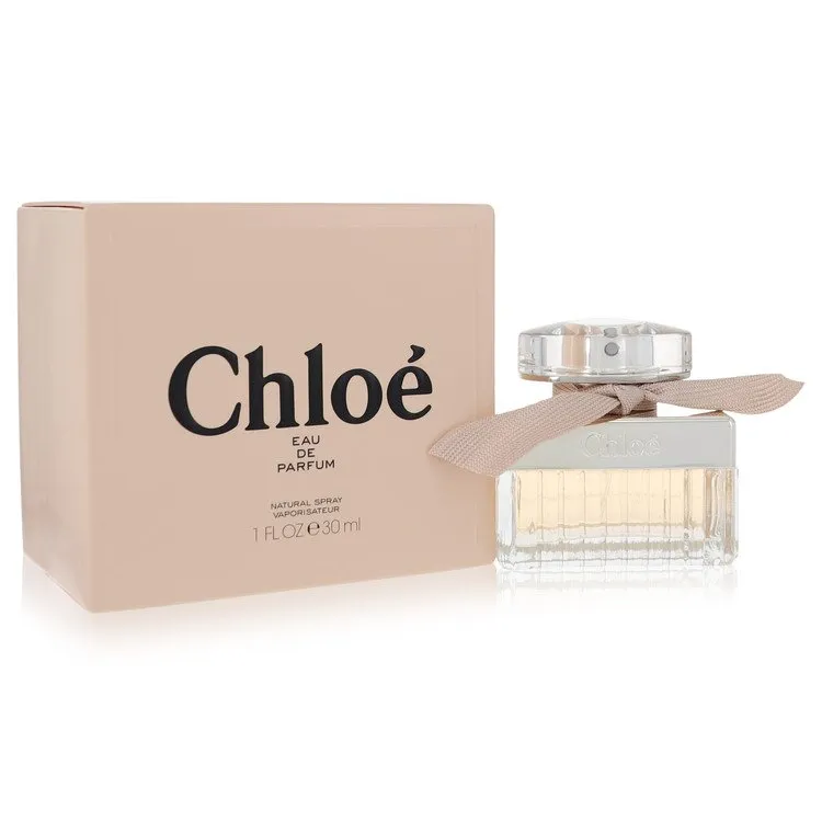 Chloe Chloe (new) Eau de Parfum Timeless Iconic Opulent