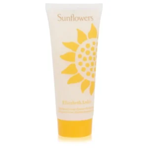 Elizabeth Arden Sunflowers Hydrating Cream Cleanser Fragrance Mist - Luxury