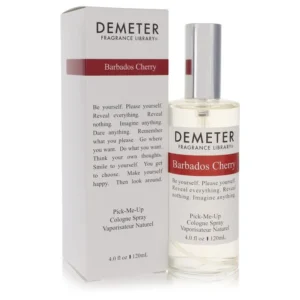 Demeter Barbados Cherry Eau de Cologne Timeless Luxury Scent