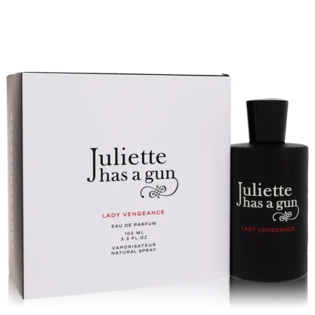 Juliette Has A Gun Lady Vengeance Eau de Parfum Iconic Scent