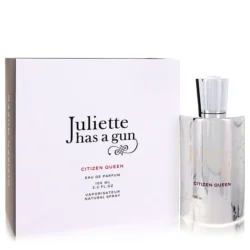 Juliette Has A Gun Citizen Queen Eau de Parfum - Luxury Icon