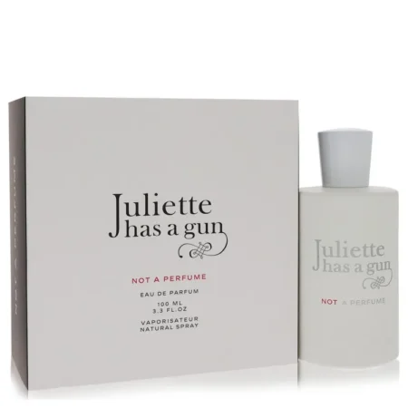 Not A Perfume Eau de Parfum by Juliette Has A Gun
