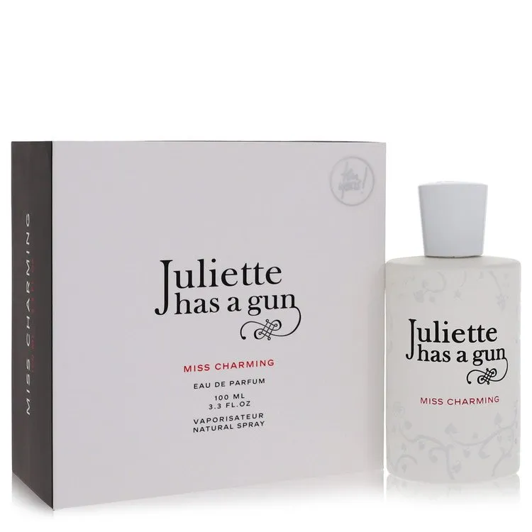 Miss Charming Eau de Parfum by Juliette Has A Gun - Image 2