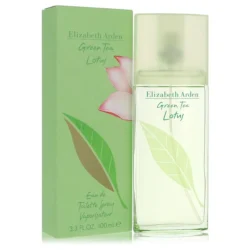 Elizabeth Arden Green Tea Lotus Eau de Toilette Timeless